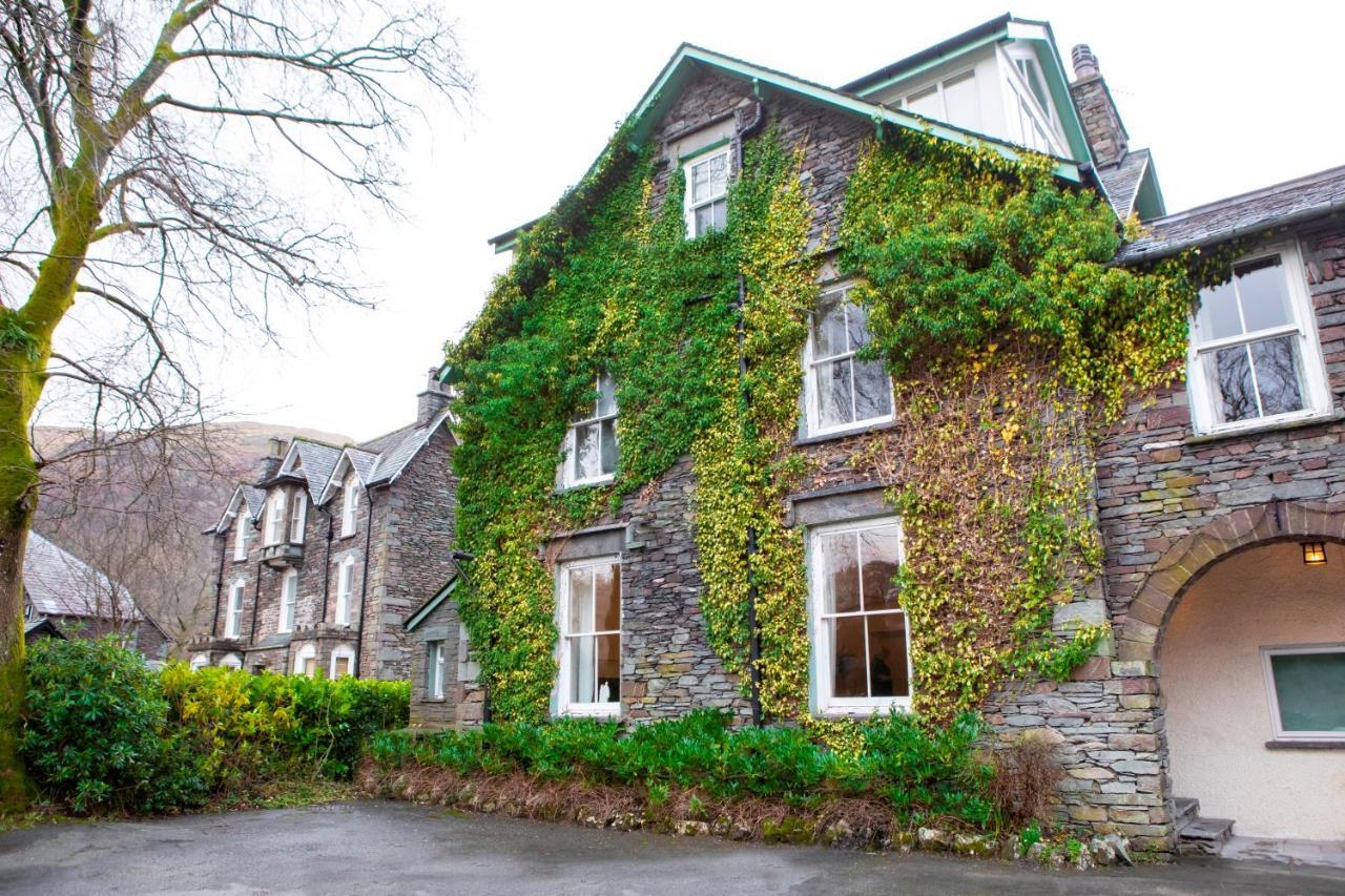 Bed and Breakfast Victorian House Grasmere Zewnętrze zdjęcie